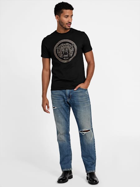 Rava Tiger Tee