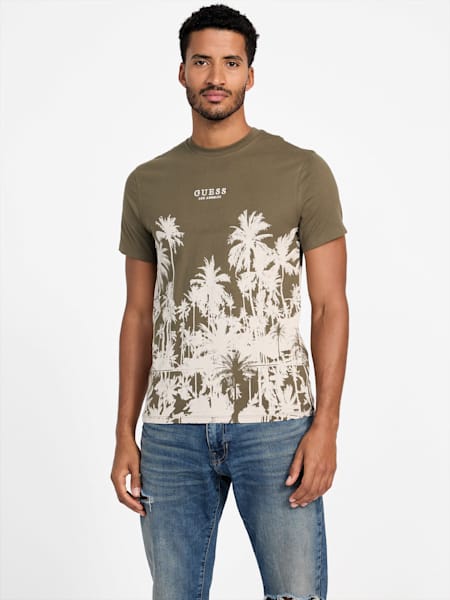 Eco Bruno Palm Tee