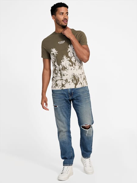 Eco Bruno Palm Tee