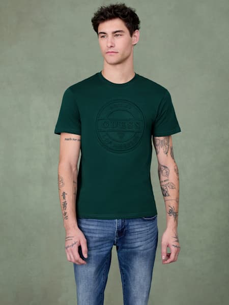 Eco Breal Logo Tee