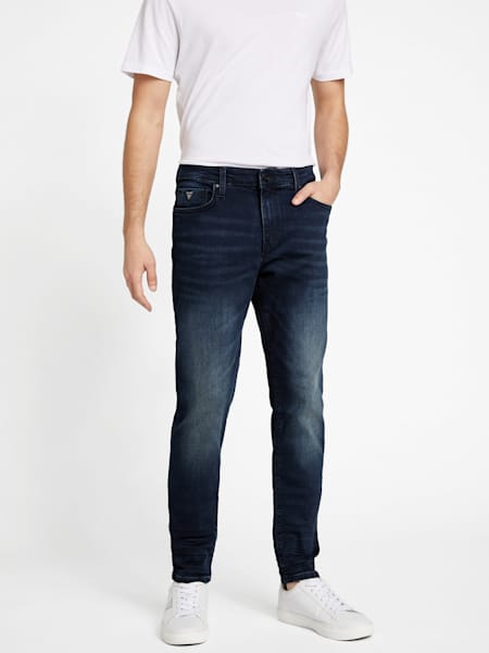 Avalon Modern Skinny Jeans