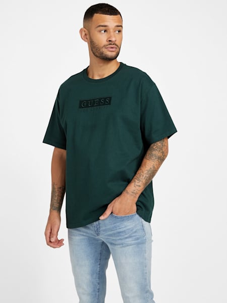 Eco Tico Sweater Polo