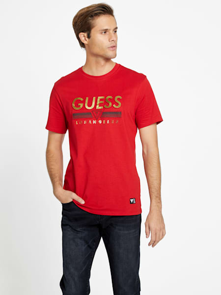 T-shirt  à col rond éco Koda