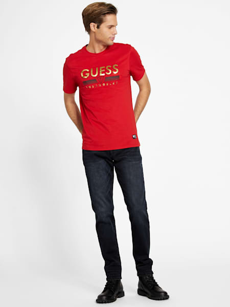 T-shirt  à col rond éco Koda