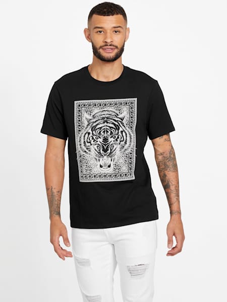 Eco Kobbs Crewneck Tee