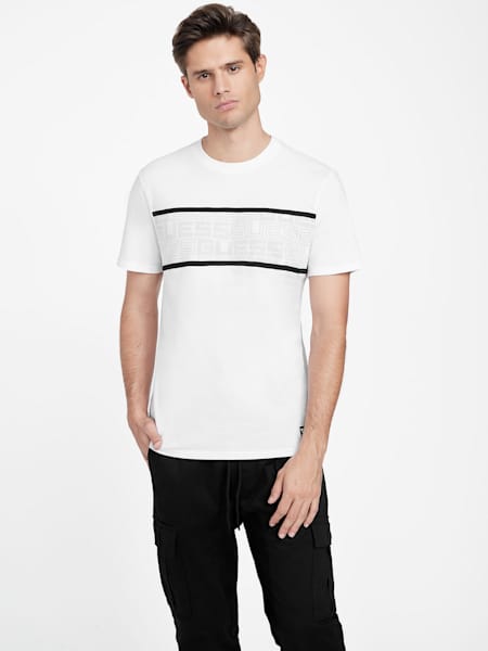 Eco Rogue Logo Tee