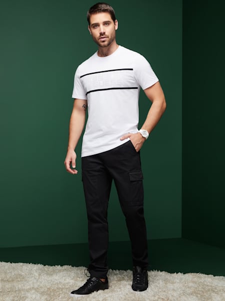 Eco Rogue Logo Tee