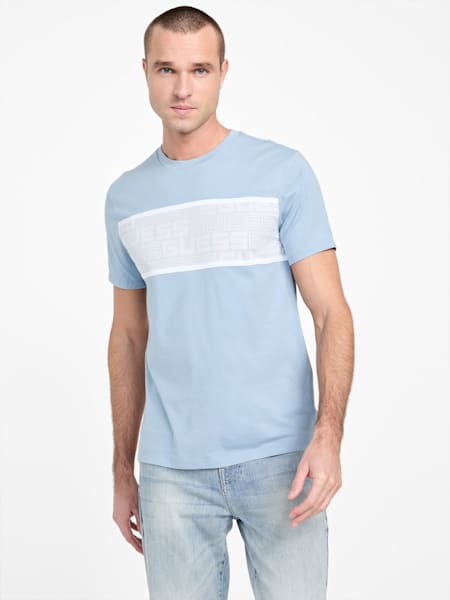Eco Rogue Logo Tee