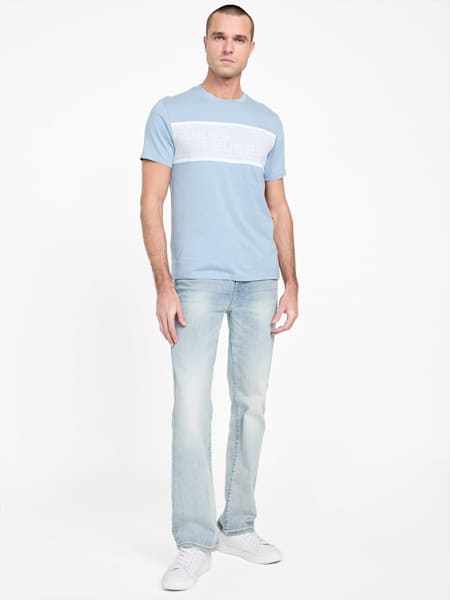 Eco Rogue Logo Tee