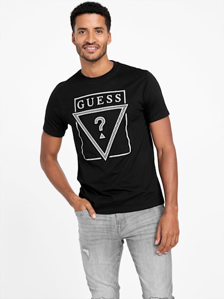 Eco Itzel Logo Tee