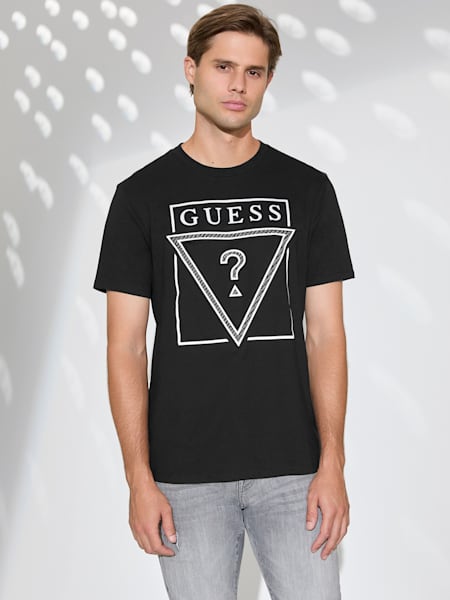 Eco Itzel Logo Tee
