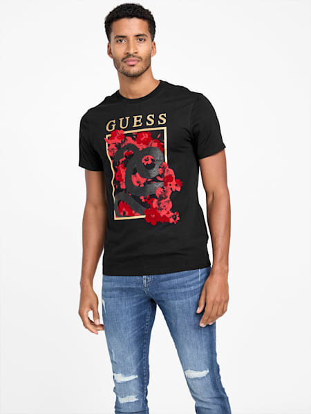 Tee-shirt Raun
