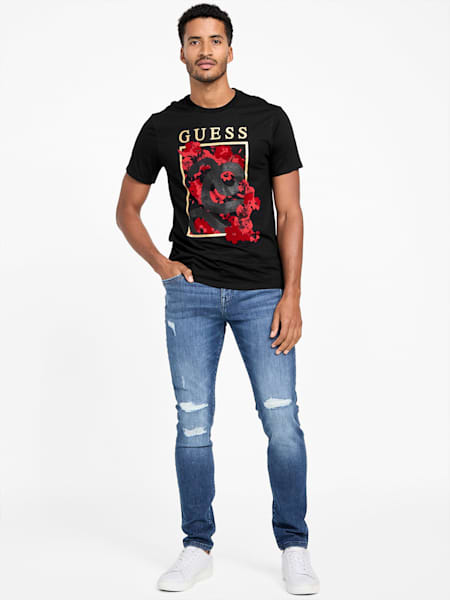 Tee-shirt Raun