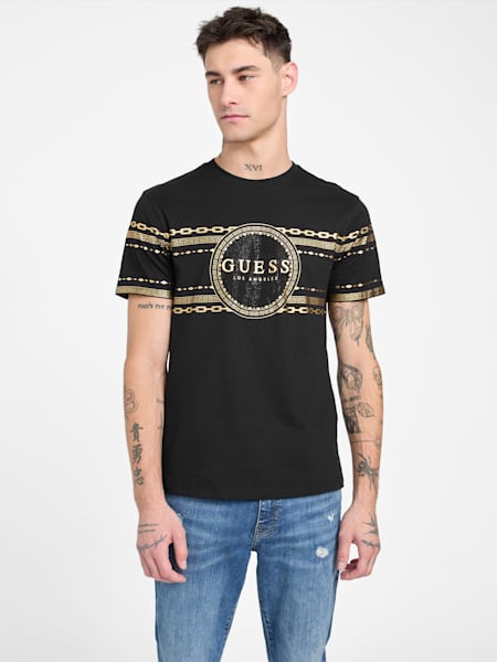 Tee-shirt imprimé Mosko