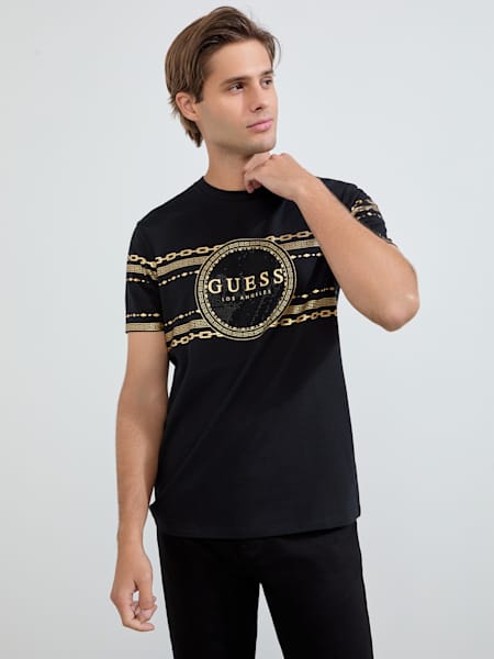Tee-shirt imprimé Mosko
