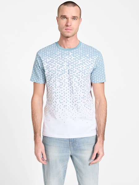 Eco Reyes Geo Tee