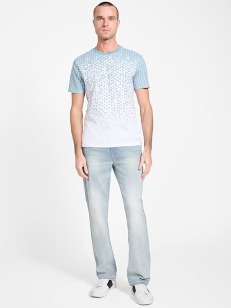 Eco Reyes Geo Tee