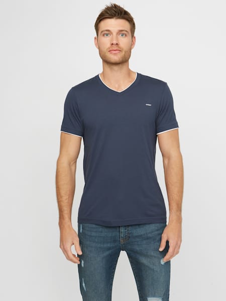 T-shirt en jersey Armin