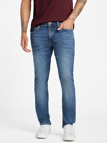 Scotch Skinny Jeans