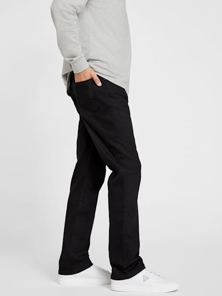 Men's Slim Fit & Skinny Jeans | GUESS Factory