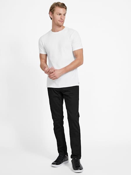 Scotch Stretch Skinny Jeans