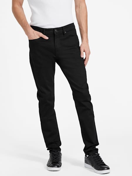 Avalon Modern Skinny Jeans