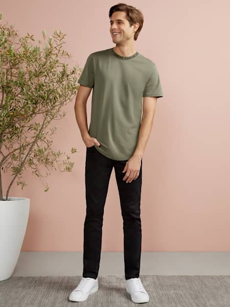 Avalon Modern Skinny Jeans