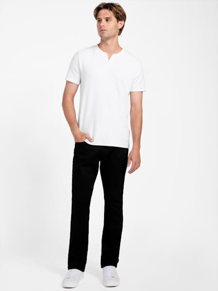 Eco Hawthorn Slim Jeans