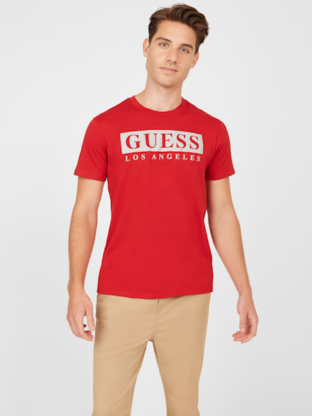 Greg Logo Tee