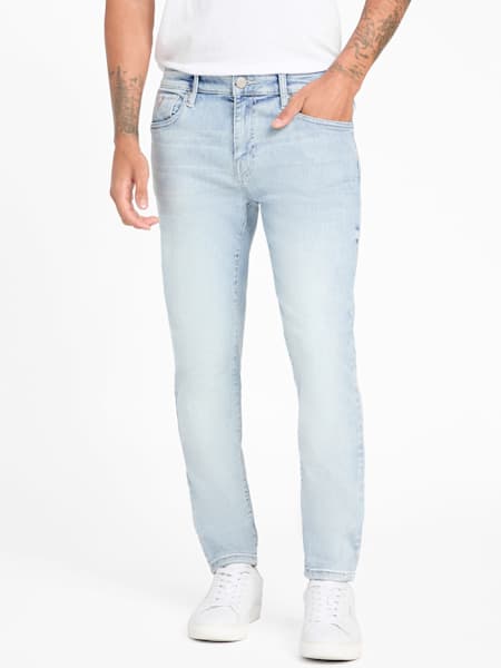 Avalon Modern Skinny Jeans