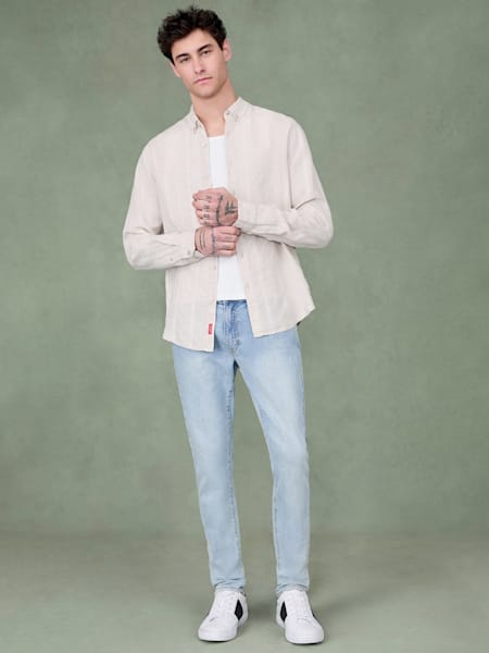 Avalon Modern Skinny Jeans