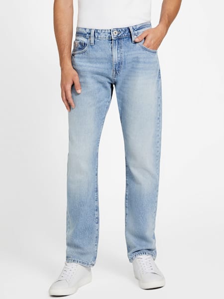 Eco Hawthorn Slim Jeans