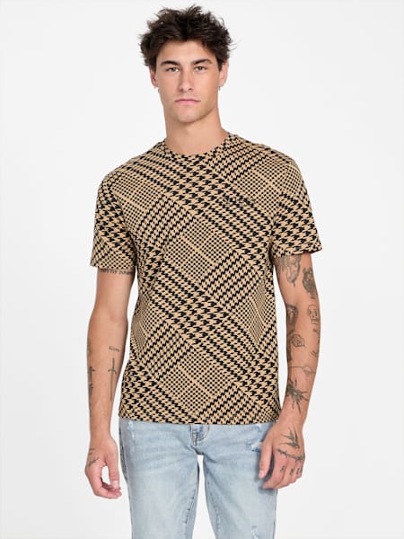 Eco Lee Bandana Tee