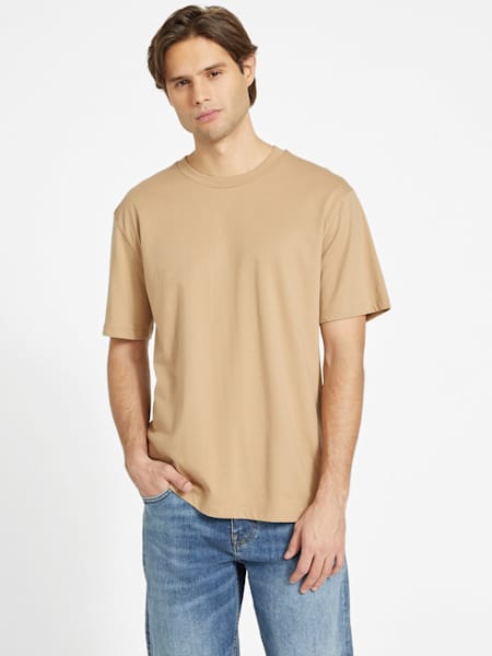 Brisa Crew Tee