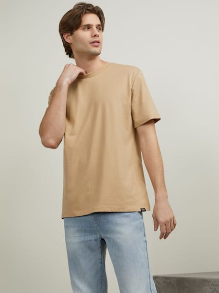 Brisa Crew Tee