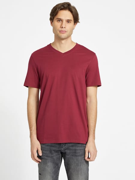 Brisa V-Neck Tee
