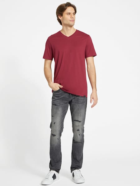 Brisa V-Neck Tee