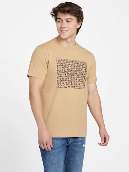 Eco Birch Logo Tee