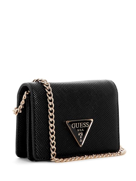 Laurel Quattro G Micro Mini Wallet