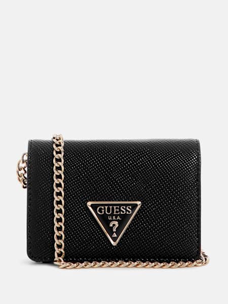 Laurel Quattro G Micro Mini Wallet