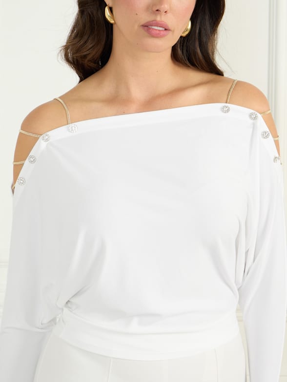 Special occasion blouses new arrivals