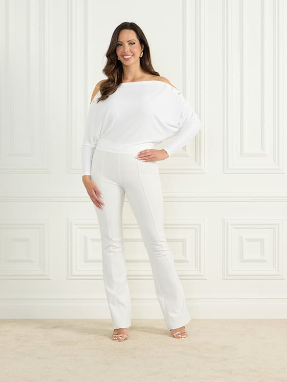 Guess top sale discount