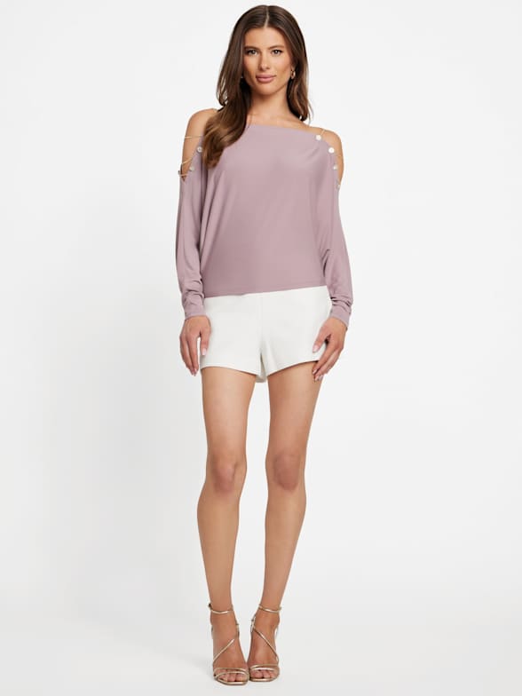 Marciano Women's Tops | GUESS