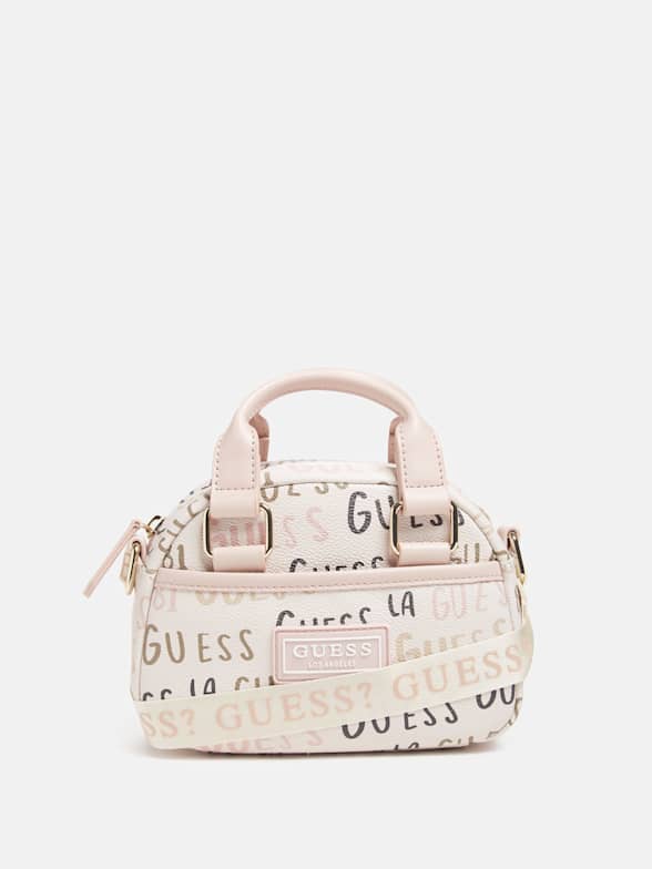 Women s Accessories Sale Wallets Watches Jewelry GUESS Factory