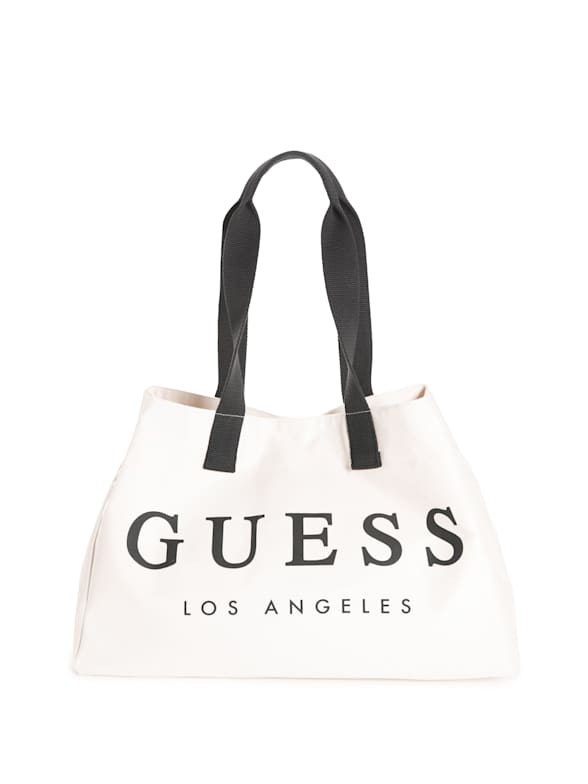 Sac discount plage guess