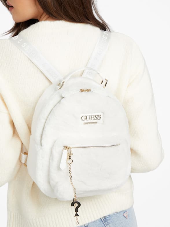 Mini sac a dos guess sales