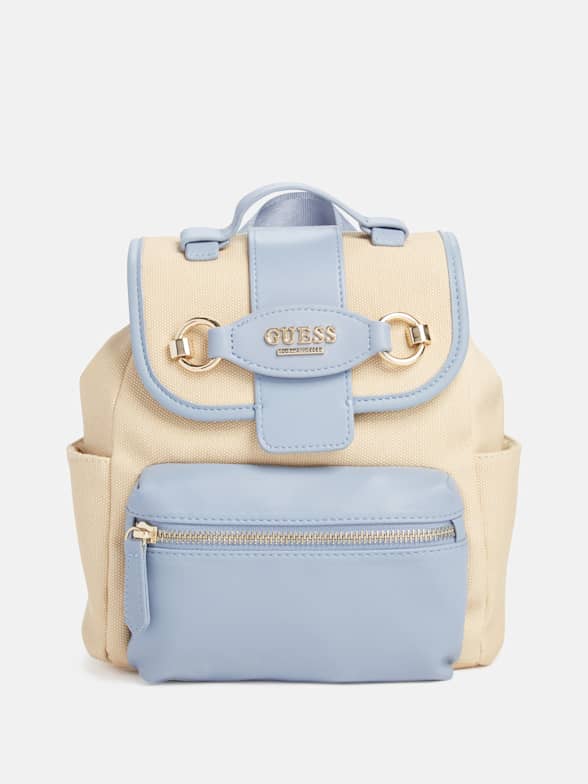 Kacee mini logo backpack hot sale