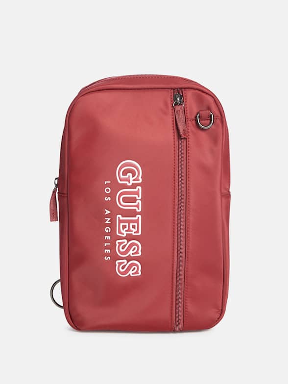 Men s Bags Wallets GUESS Factory