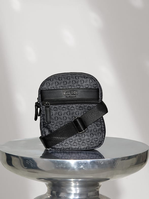 Alastair sales crossbody guess