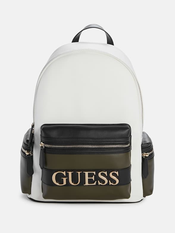 Guess book bags best sale
